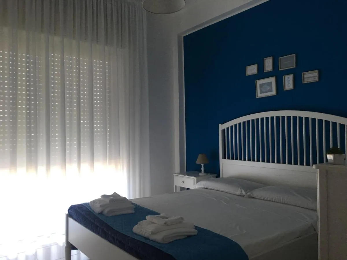 Blue Sky Apartments Capo dʼOrlando Italië