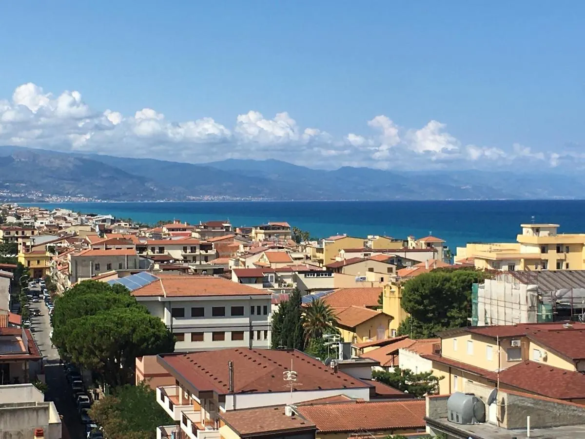 Blue Sky Apartments Capo dʼOrlando Italië