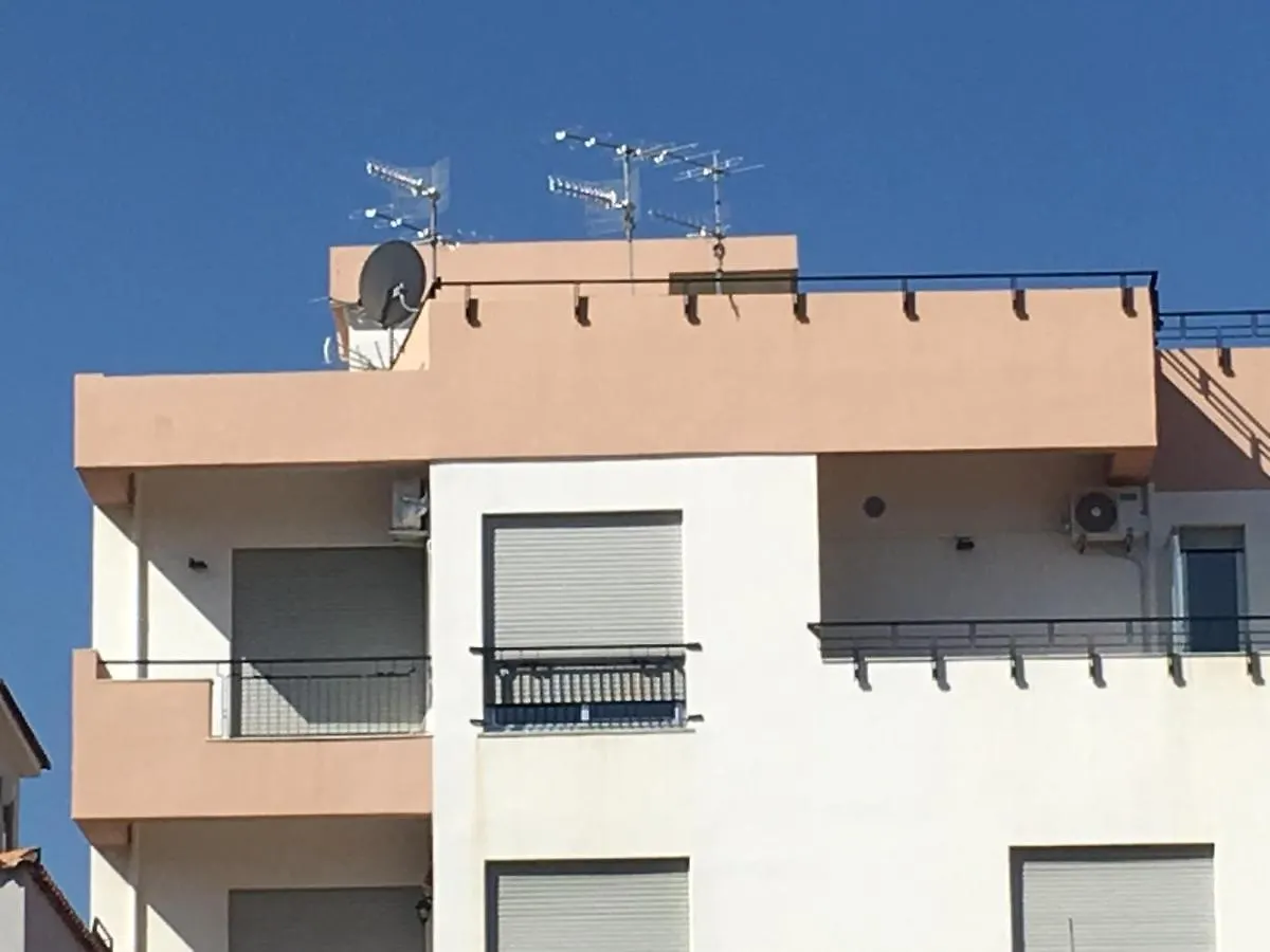 Blue Sky Apartments Capo dʼOrlando