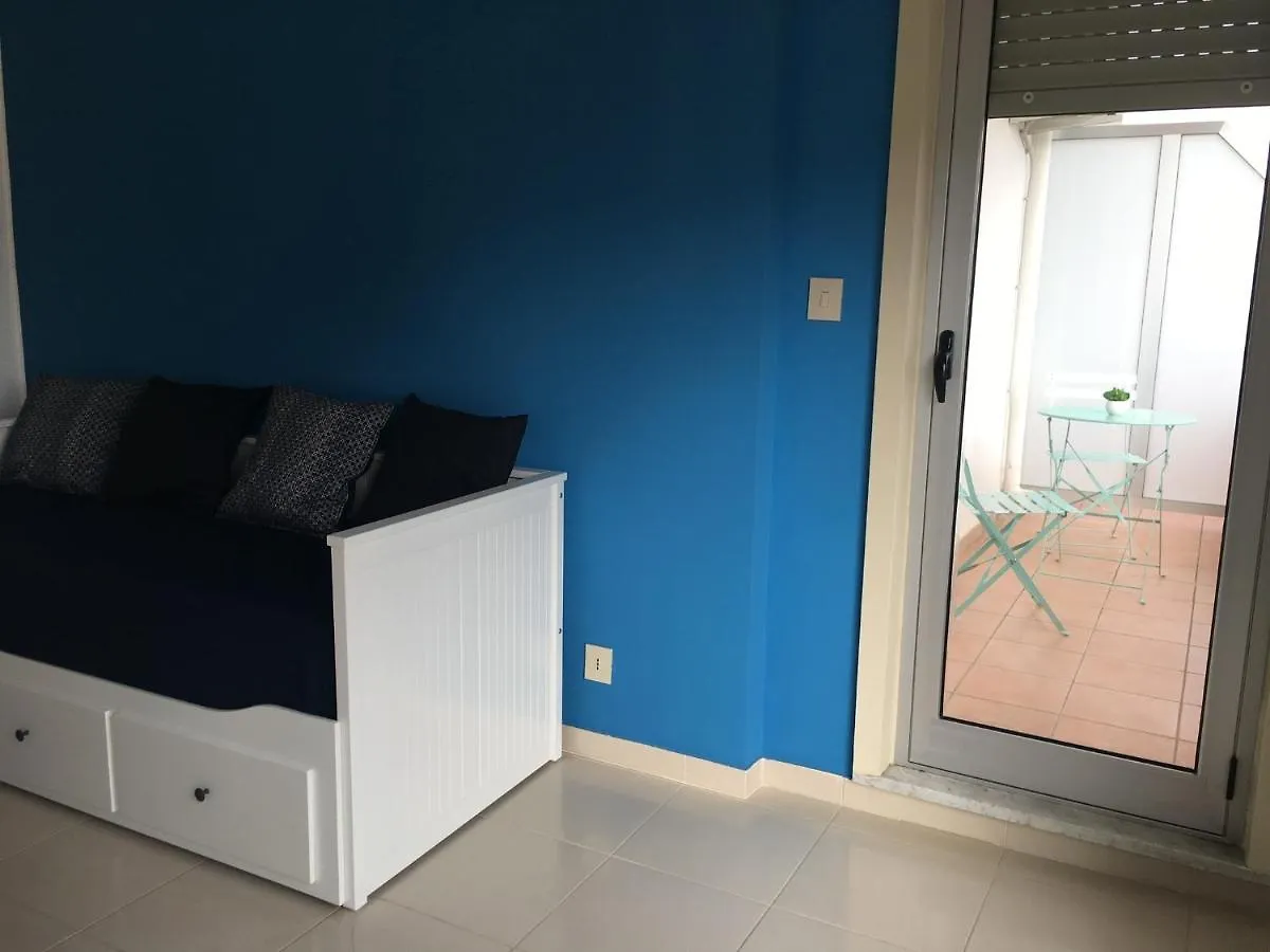Blue Sky Apartments Capo dʼOrlando