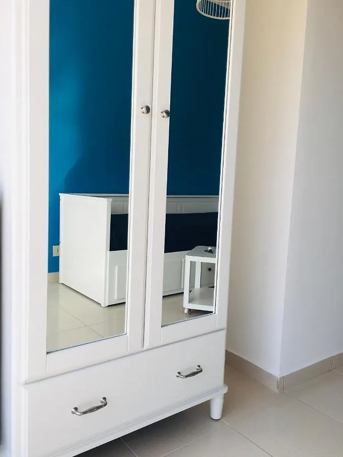 Blue Sky Apartments Capo dʼOrlando