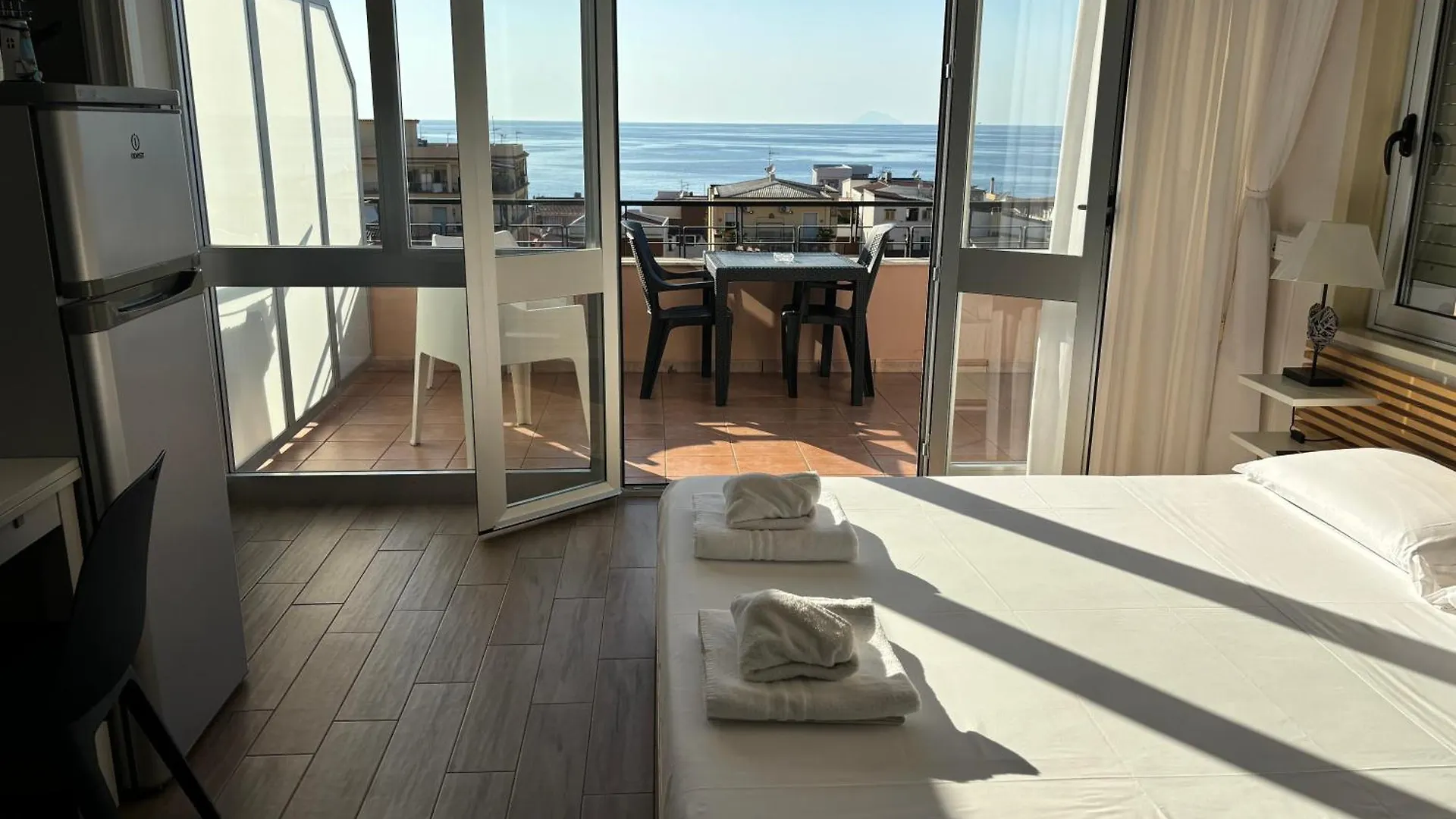 Blue Sky Apartments Capo dʼOrlando