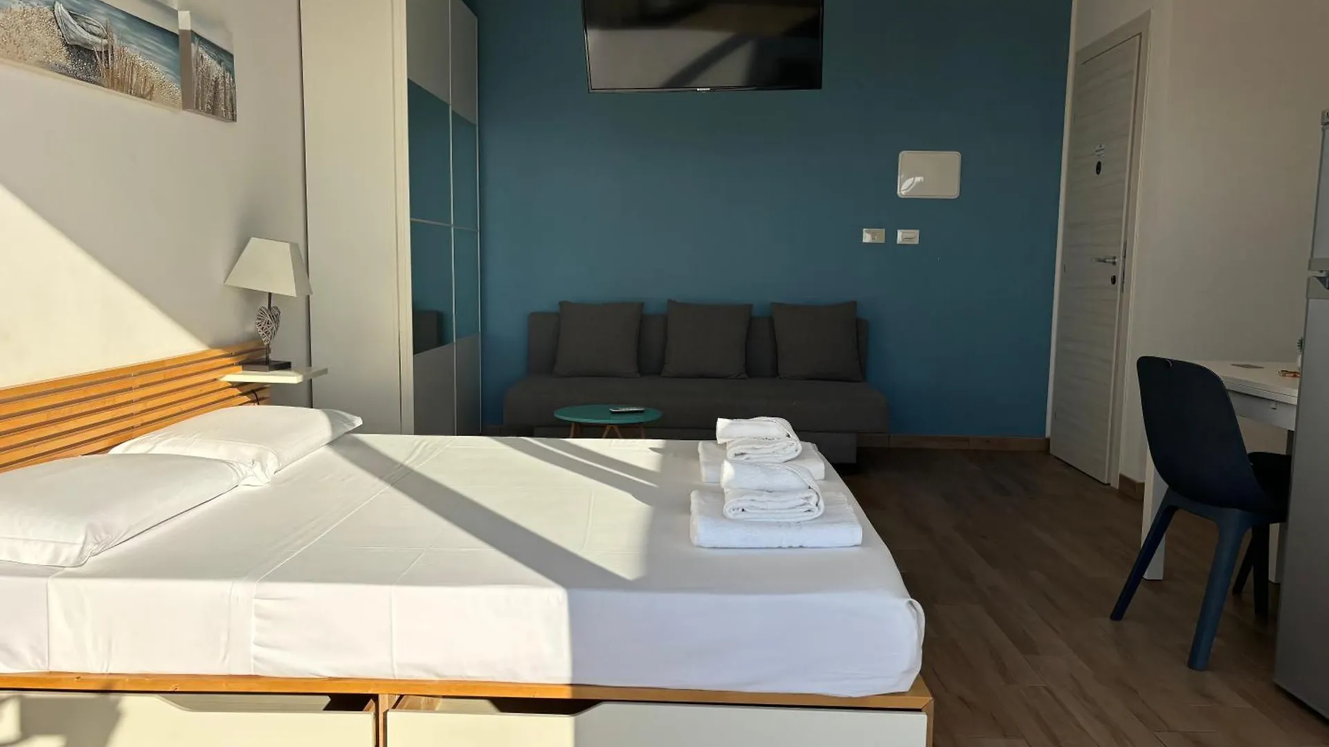 Blue Sky Apartments Capo dʼOrlando 0*,  Italië