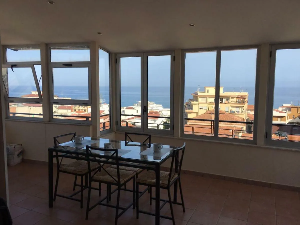 Blue Sky Apartments Capo dʼOrlando