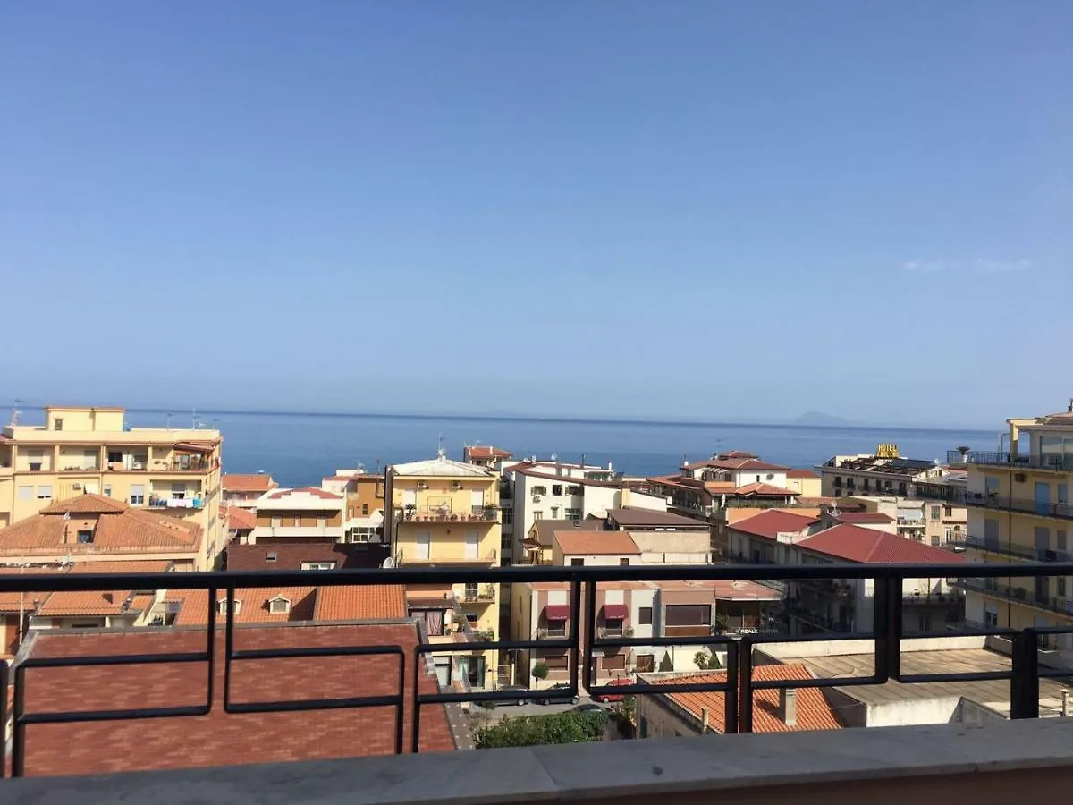 Blue Sky Apartments Capo dʼOrlando
