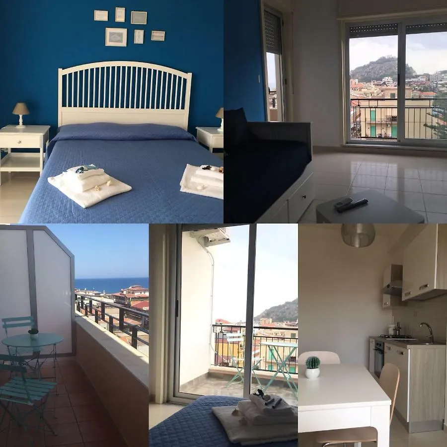 Blue Sky Apartments Capo dʼOrlando Italië