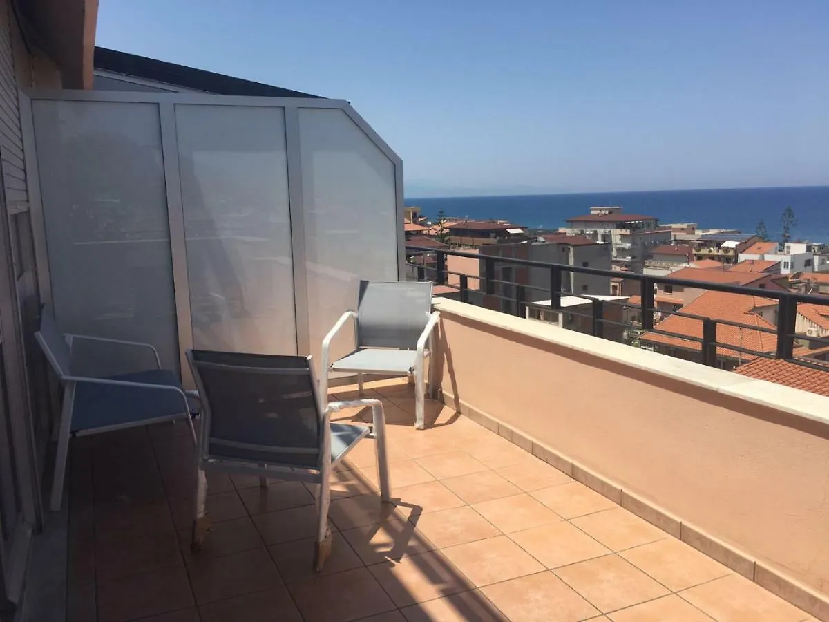 Blue Sky Apartments Capo dʼOrlando
