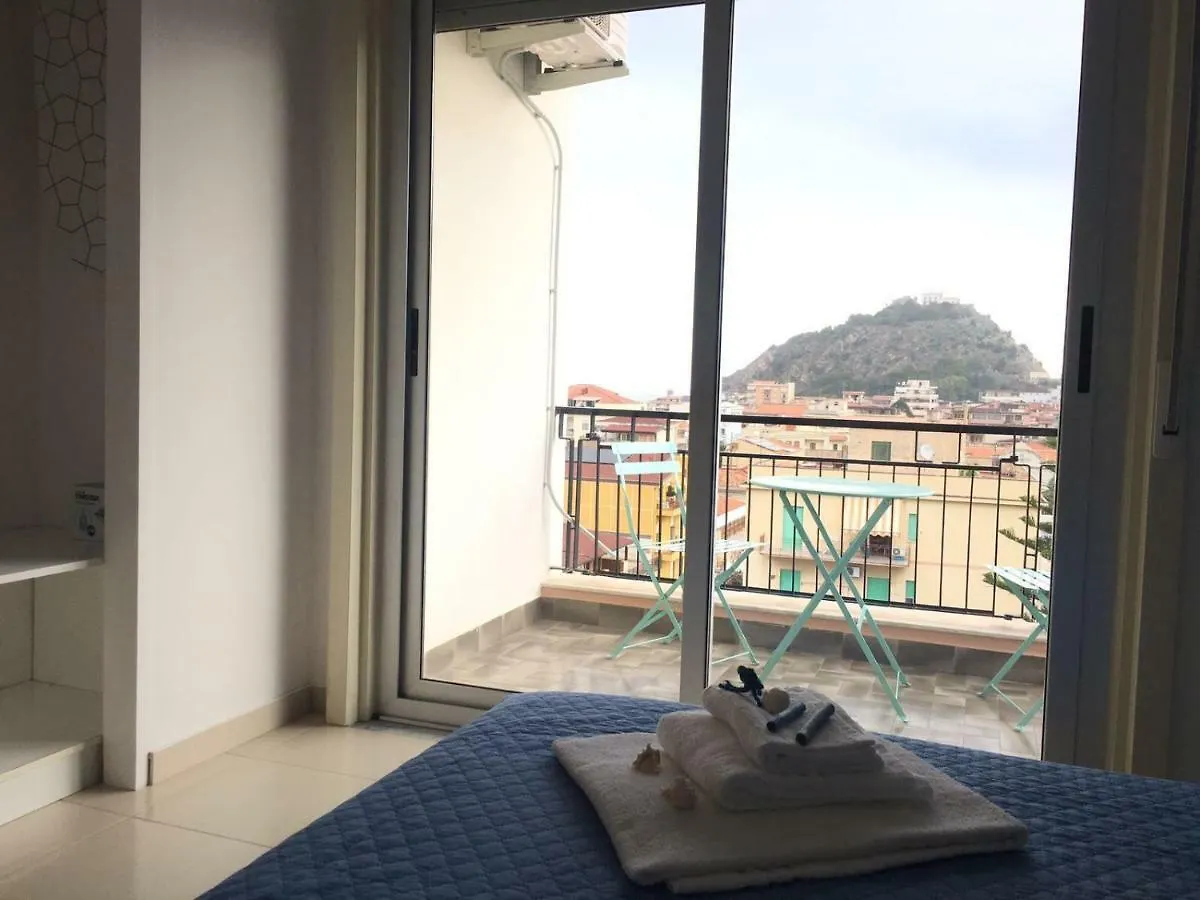 Blue Sky Apartments Capo dʼOrlando Italië