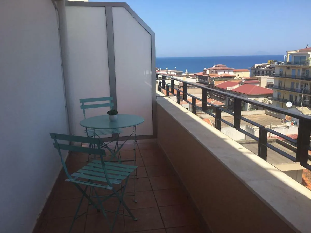 Blue Sky Apartments Capo dʼOrlando