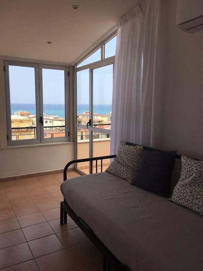 Blue Sky Apartments Capo dʼOrlando