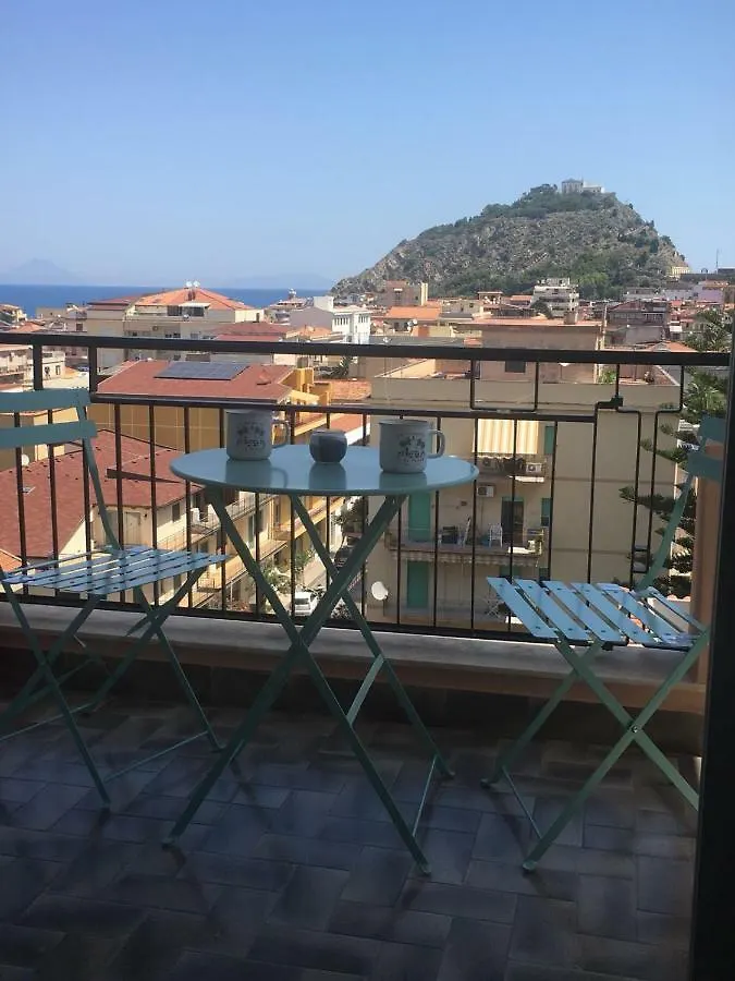 Blue Sky Apartments Capo dʼOrlando Italië