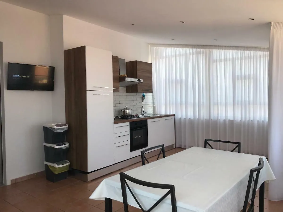 Blue Sky Apartments Capo dʼOrlando