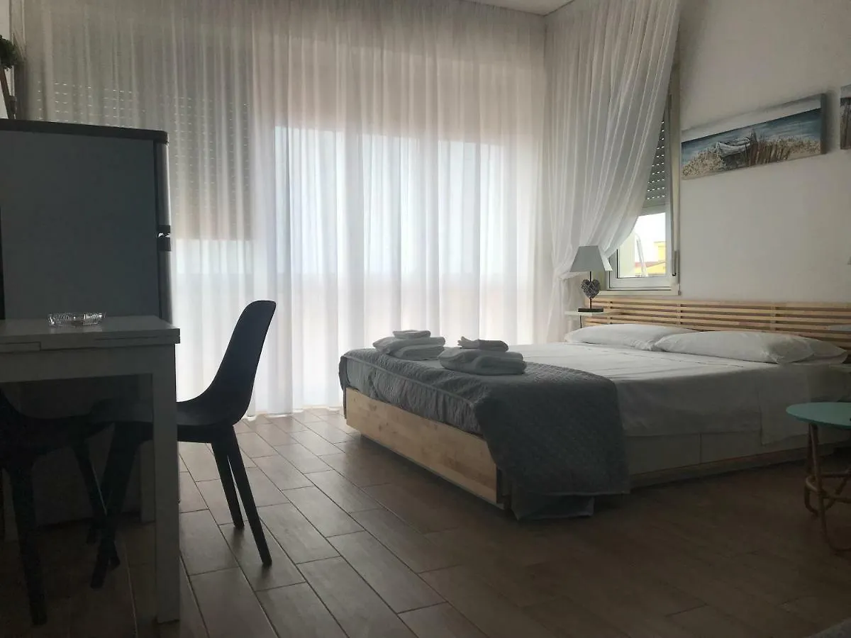 Blue Sky Apartments Capo dʼOrlando