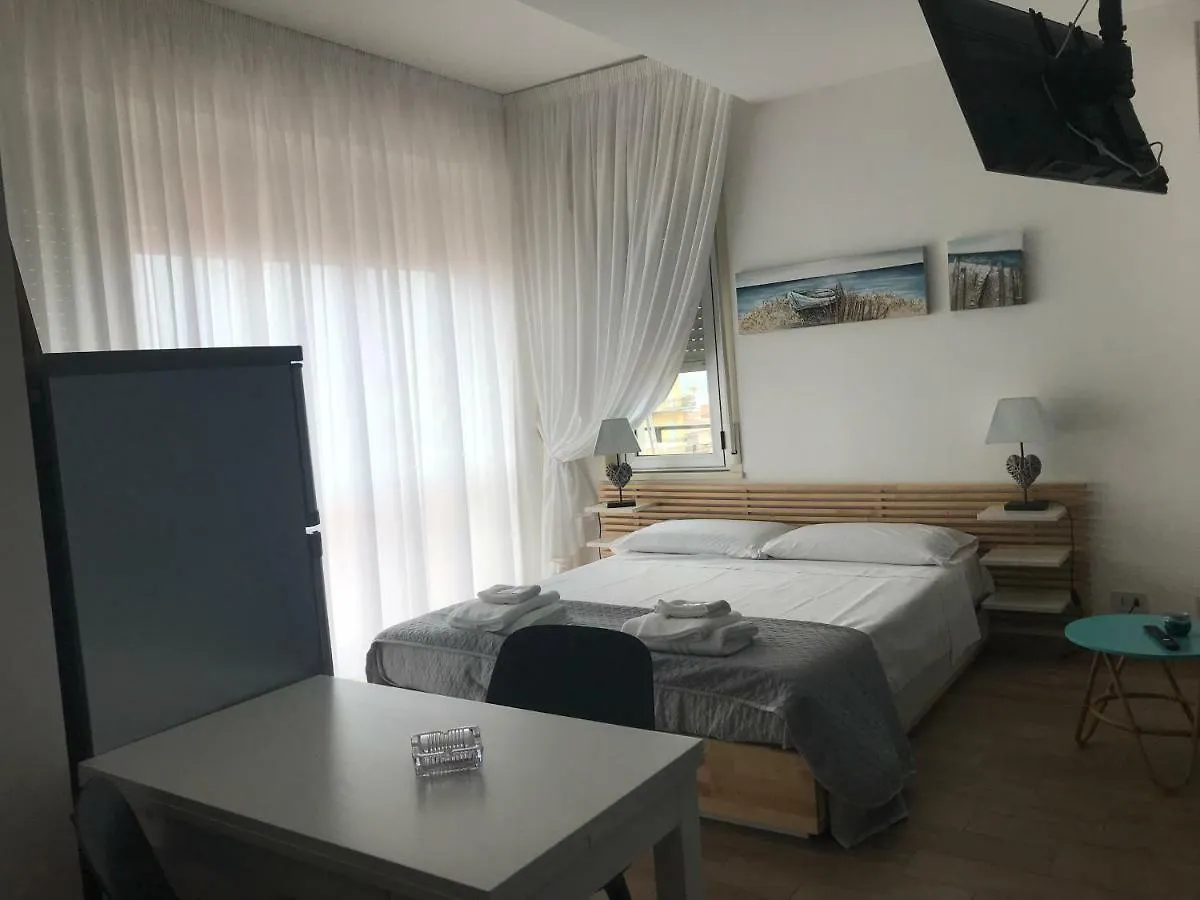 Blue Sky Apartments Capo dʼOrlando