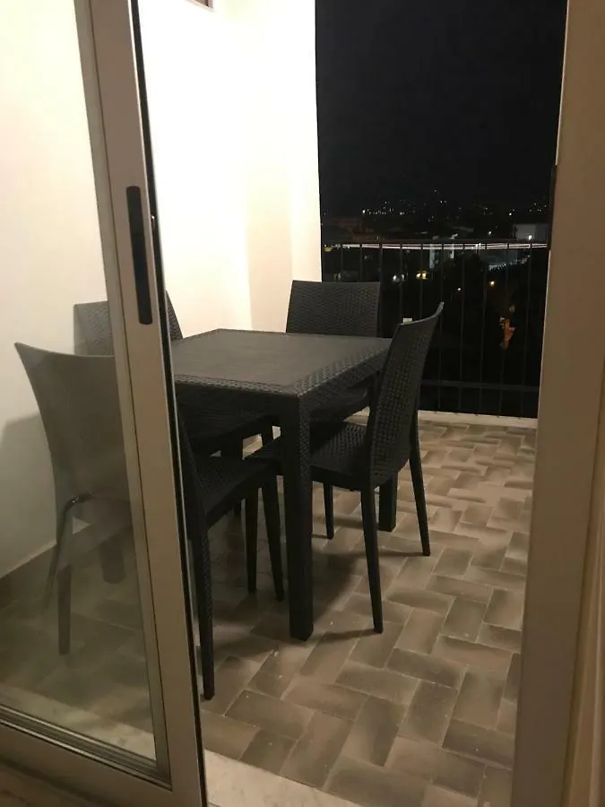 Blue Sky Apartments Capo dʼOrlando